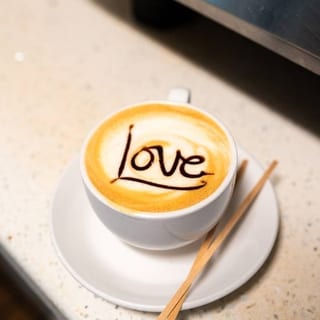 Cafe con Leche Large
