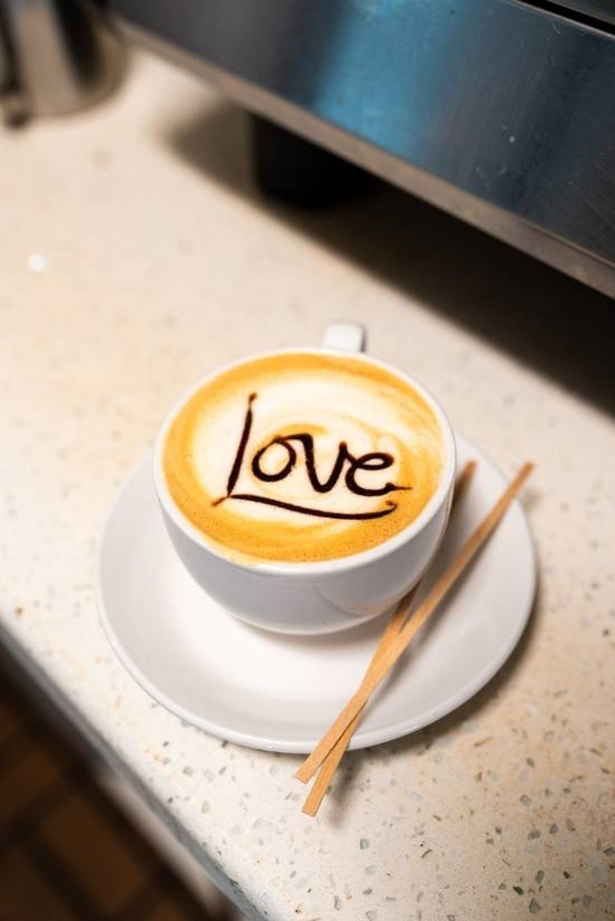 Cafe con Leche Large