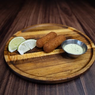 Croquetas