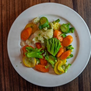 Vegetables
