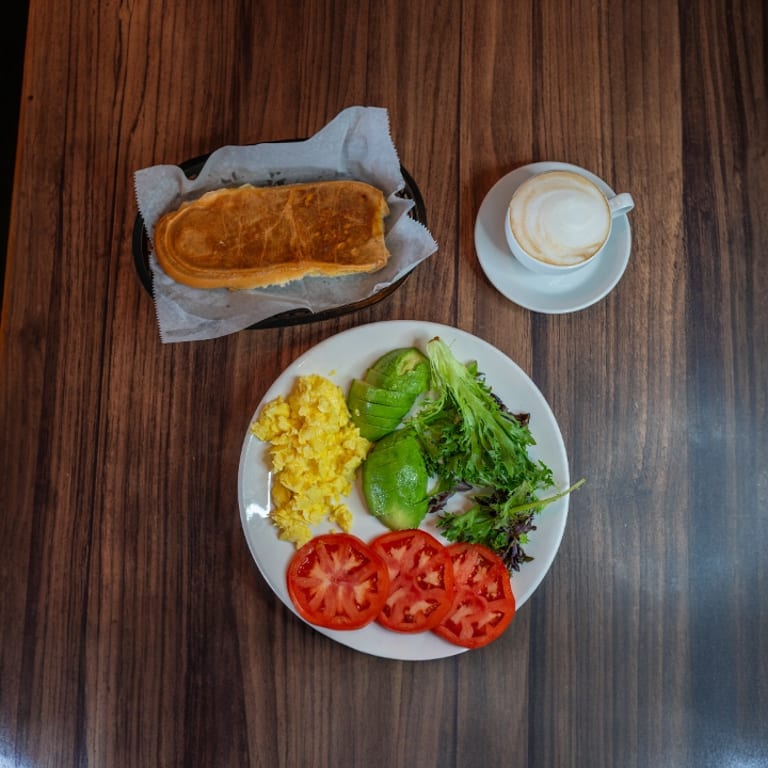 Decadent Cuban Desserts: Indulge in Cake