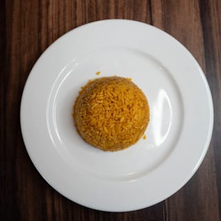 Yellow Rice
