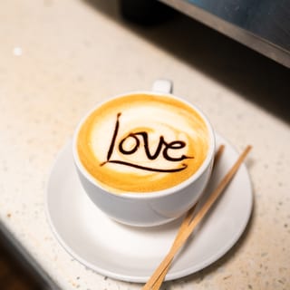 Cafe con Leche