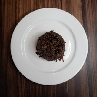 Moro Rice