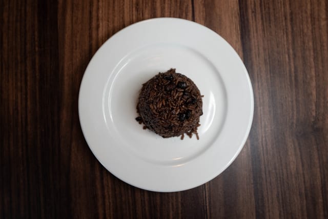 Moro Rice