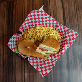 Tropico Sandwich
