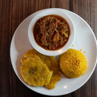 Ropa Vieja