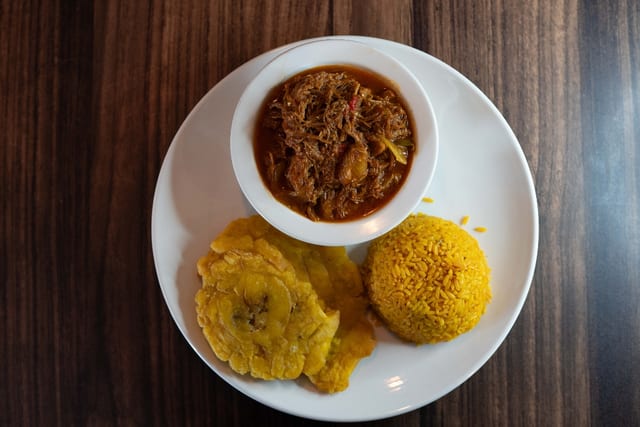 Ropa Vieja