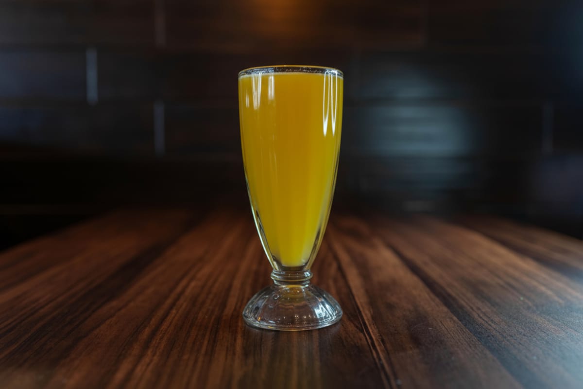 Orange Juice