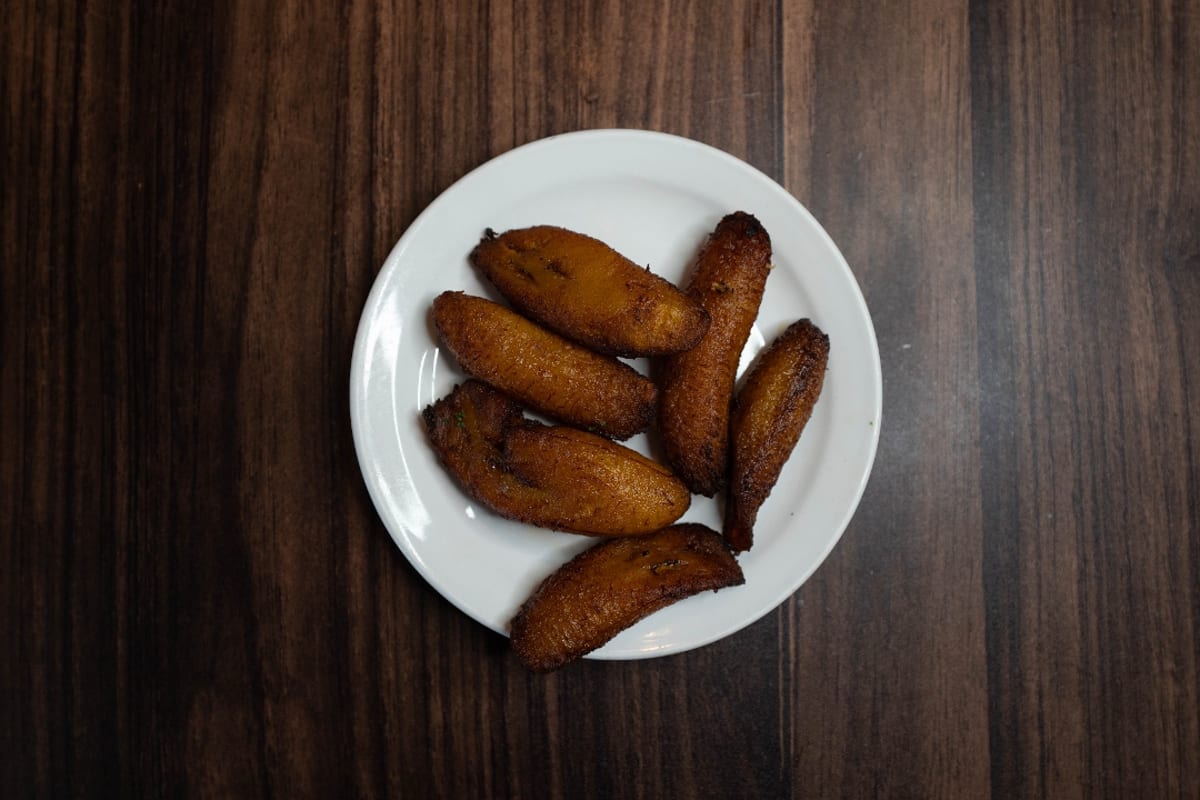 Maduros