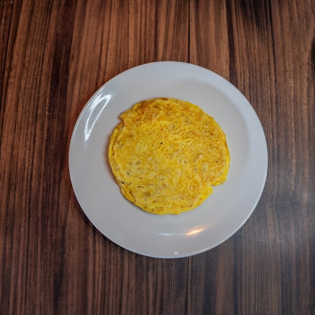 Tortilla De Papa