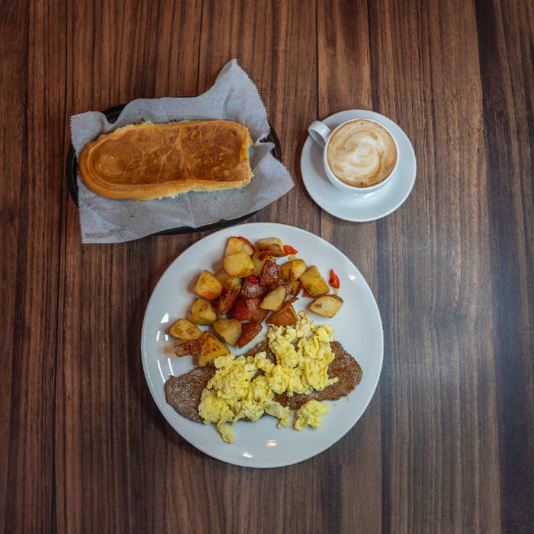 Cubano Delights: Authentic Cuban Sandwiches and More