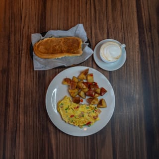 Omelet