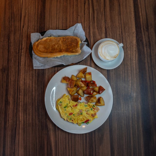 Omelet