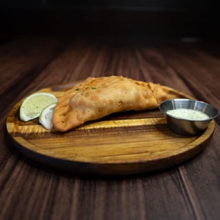 Chicken Empanada