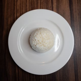 White Rice