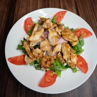 Tropico Salad