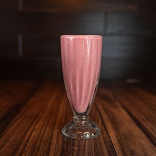 Strawberry Smoothie