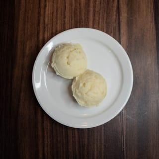 Mashed Potato