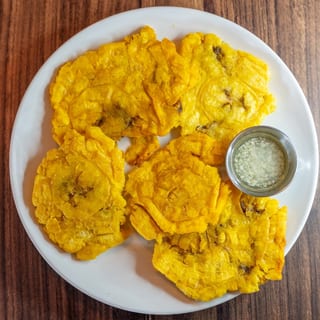 Tostones