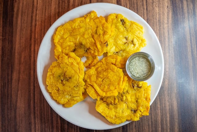 Tostones