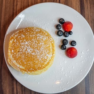 Pancakes