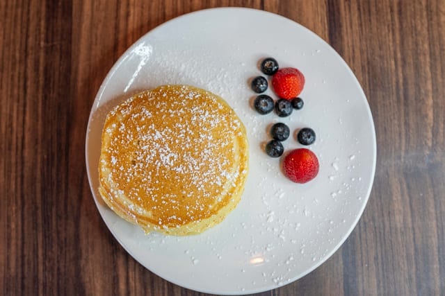 Pancakes