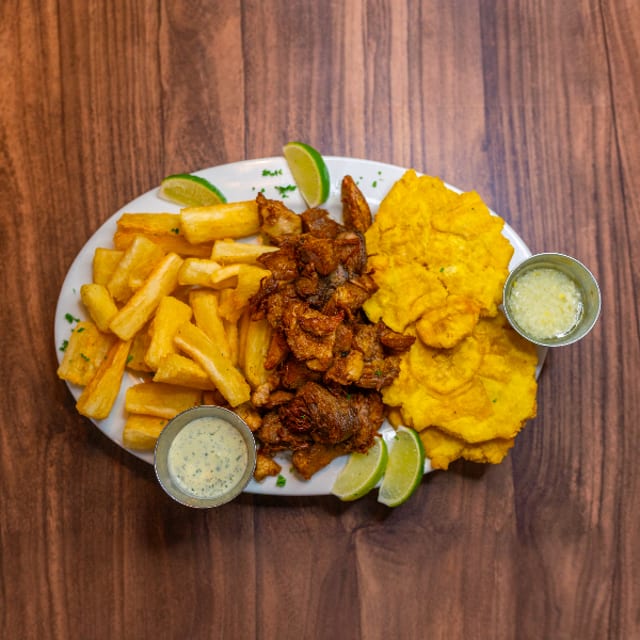 Picada Tropico